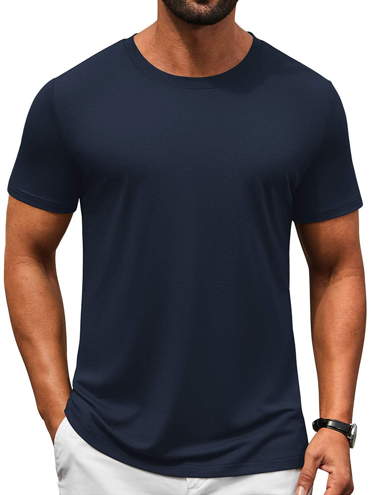 Essential Classic Short Sleeve T-Shirt (US Only)