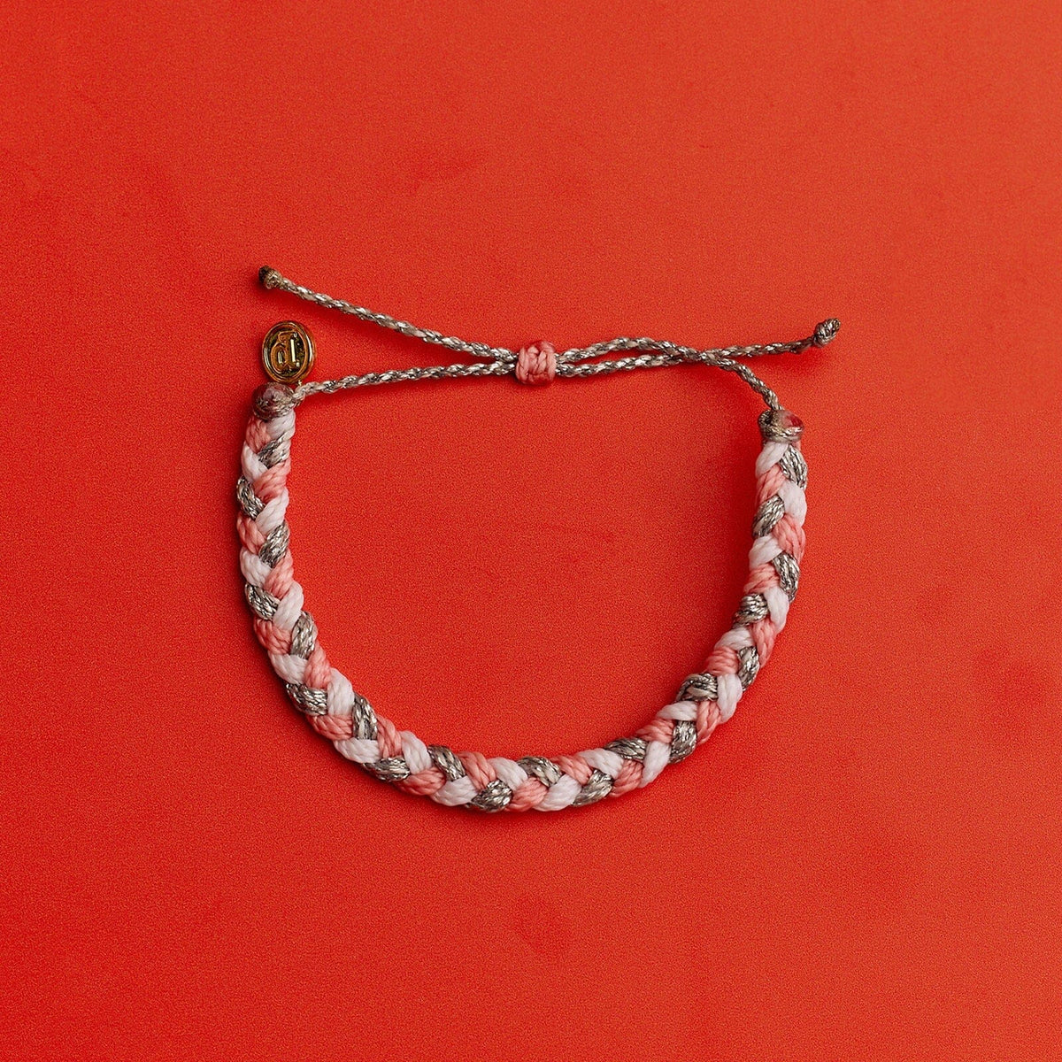 Besos Braided Bracelet
