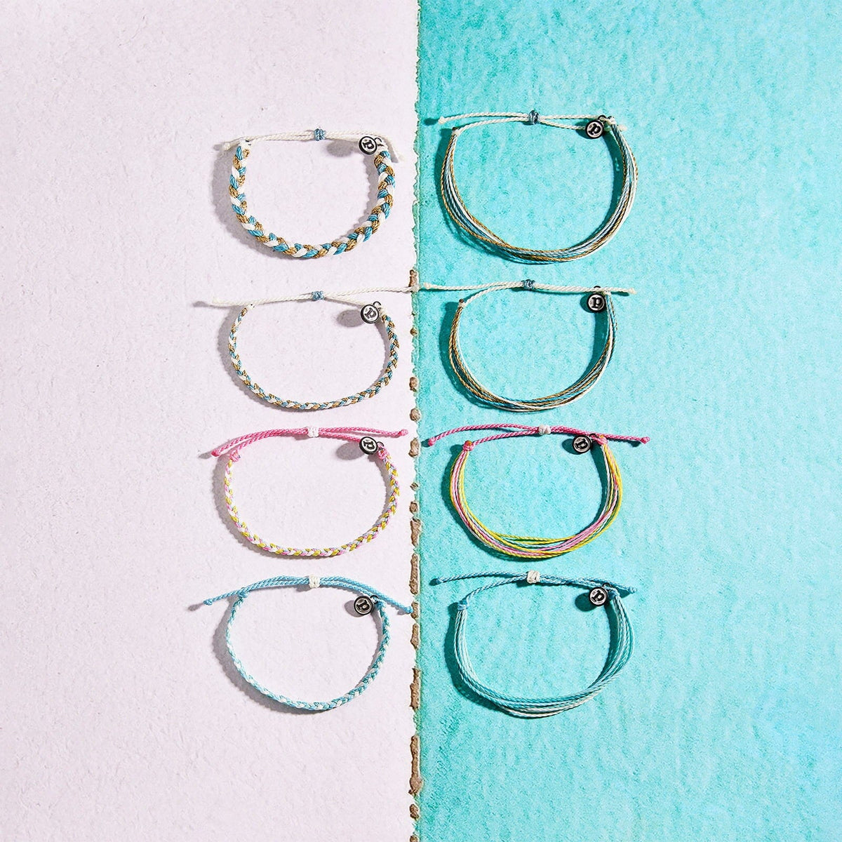 Beach Bum Bracelet