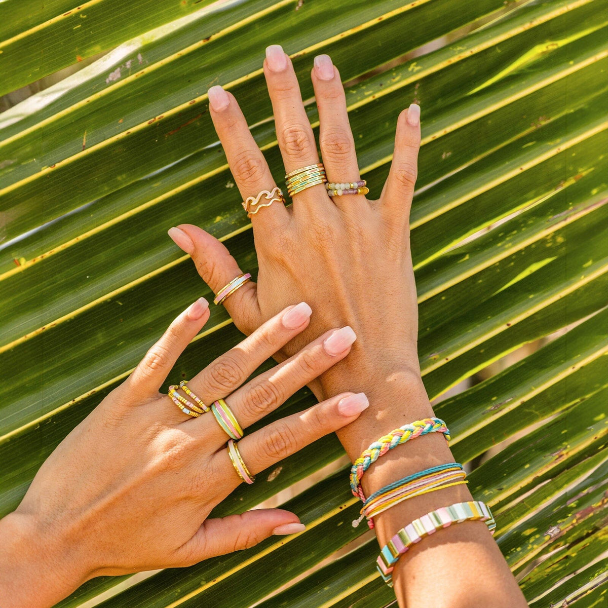 Sunset Chaser Bracelet