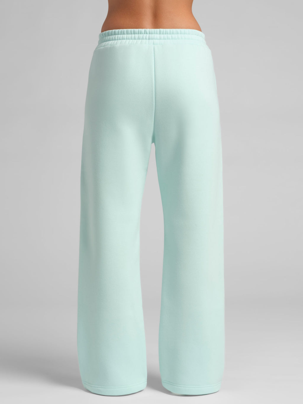 Signature Straight Leg Sweatpants