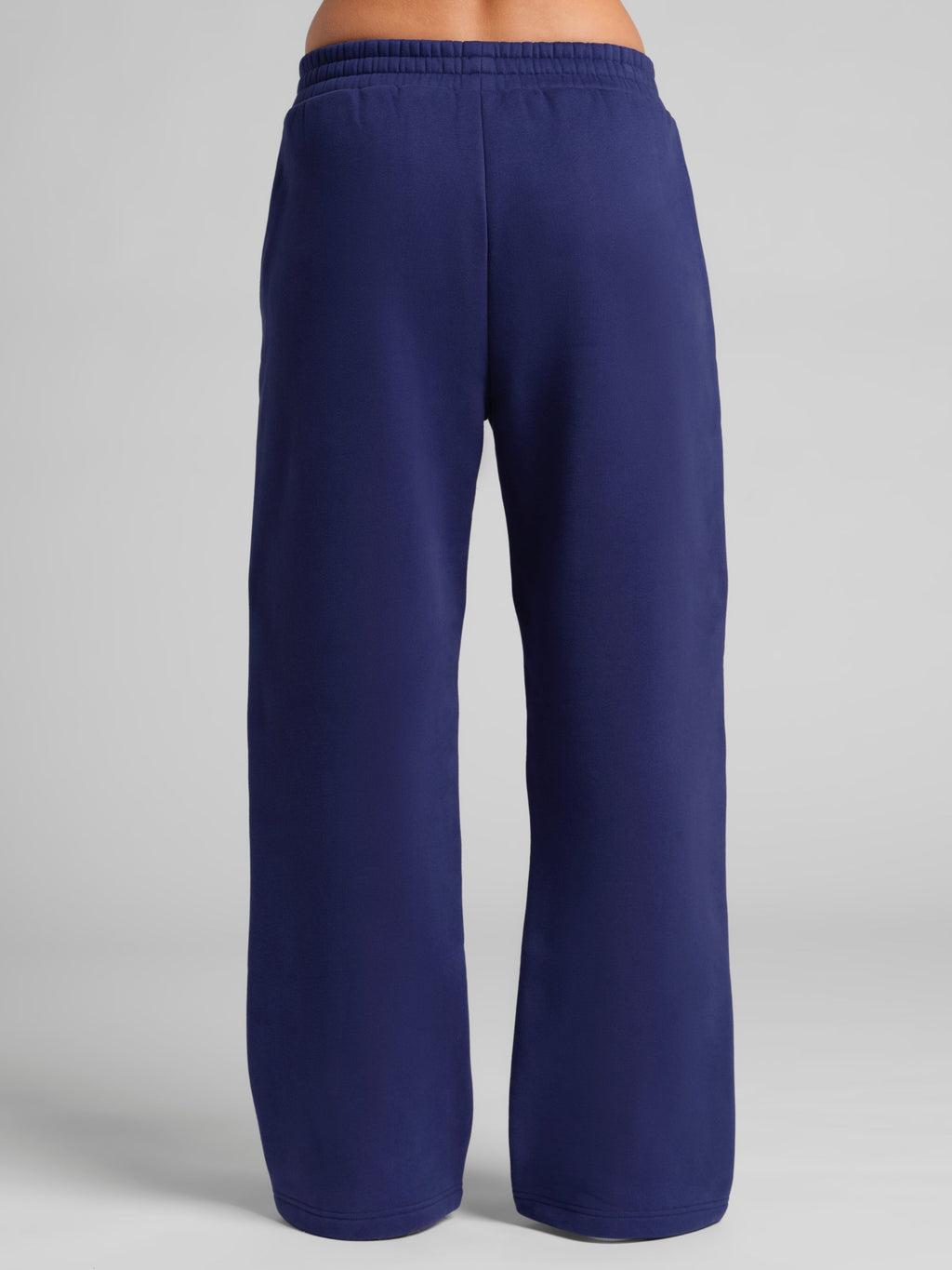 Signature Straight Leg Sweatpants