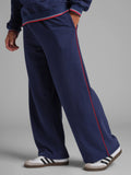 Laid Back Halo Lightweight Wide Leg Pant