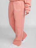 You Matter Straight Leg Sweatpants