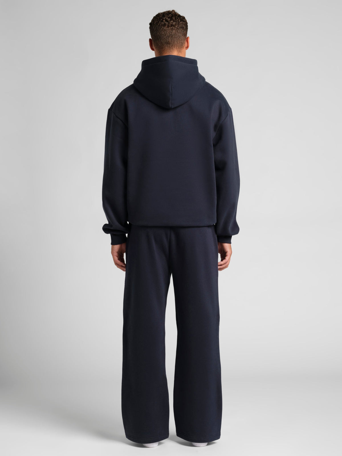 Signature Straight Leg Sweatpants