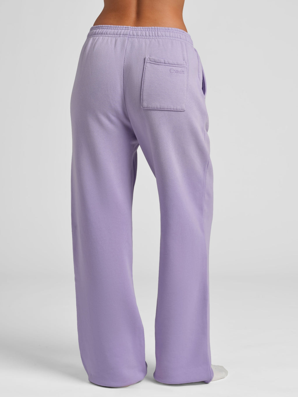 Sunwashed Straight Leg Sweatpants
