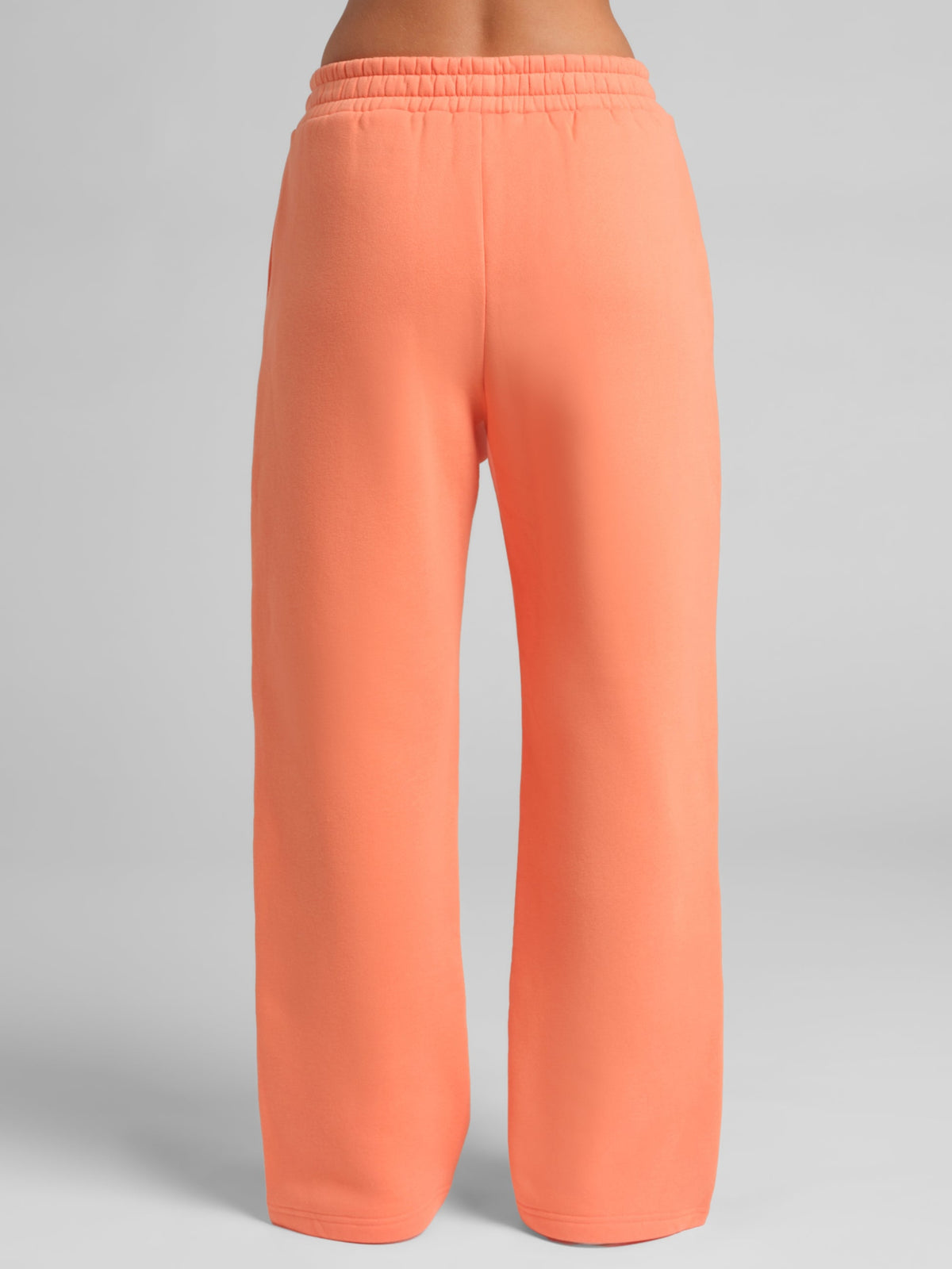 Signature Straight Leg Sweatpants