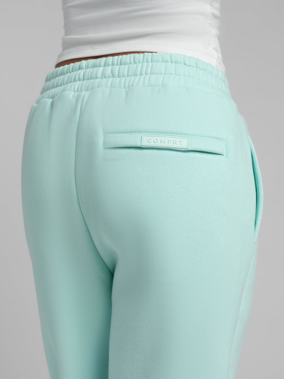 Travel Essentials Sweatpants