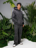 Minimalist Straight Leg Sweatpants – Short