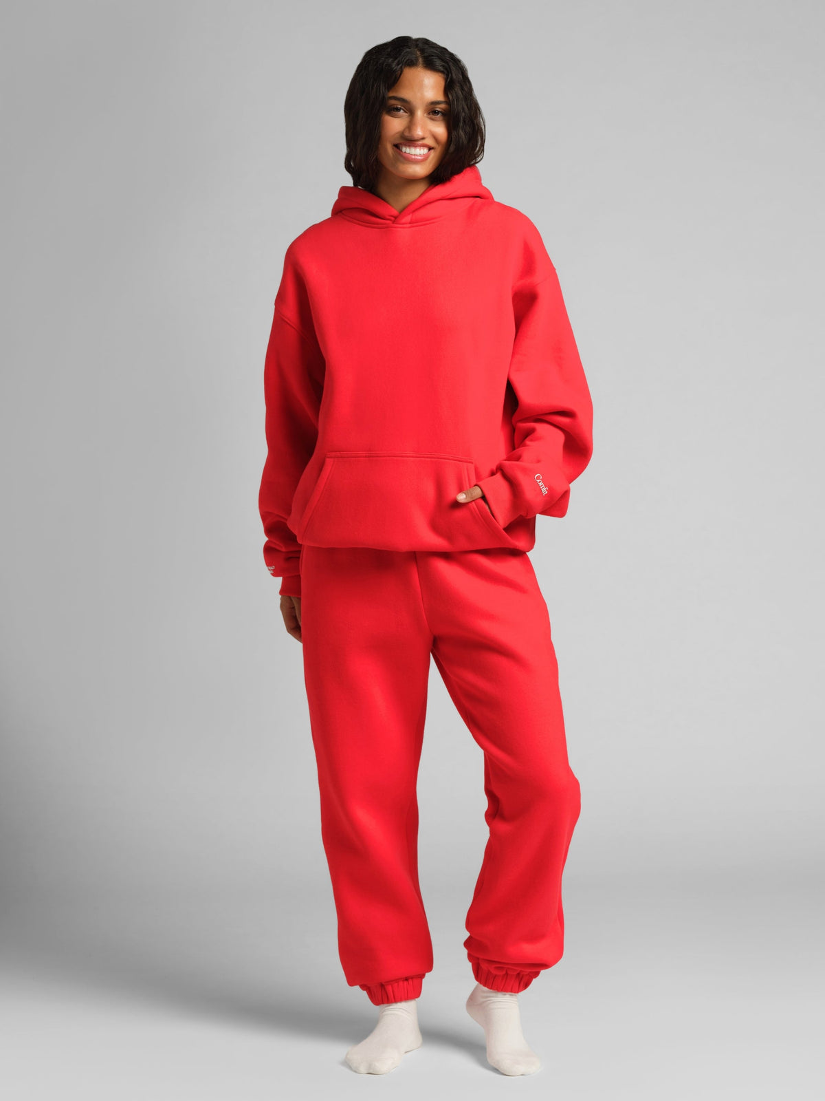 Comfrt x We're Not Really Strangers Sweatpants
