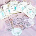 Pura Vida 6-Month Rebillable Jewelry Subscription (Billed every 6 months)