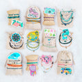 Pura Vida 6-Month Rebillable Bracelet Subscription (Billed every 6 months)