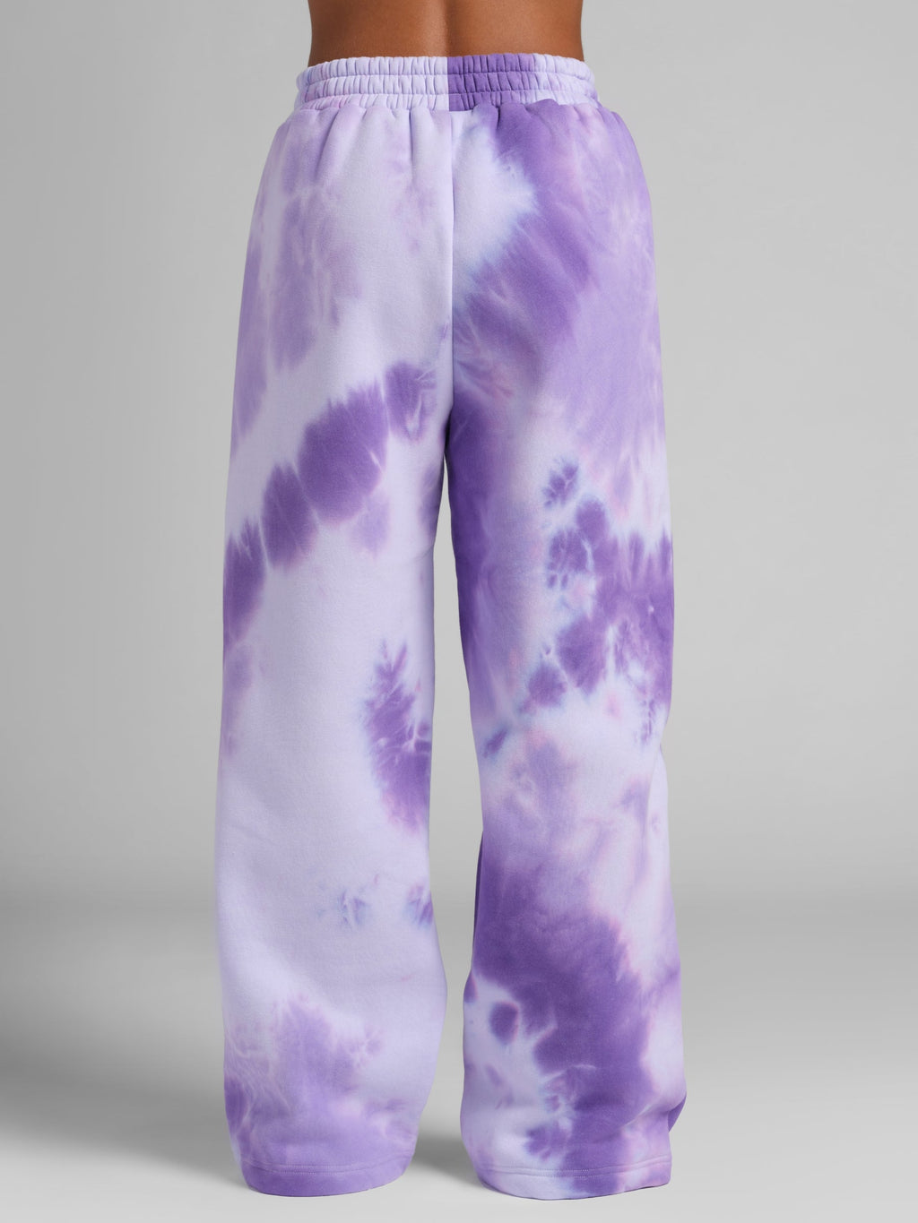 Minimalist Straight Leg Sweatpants – Short