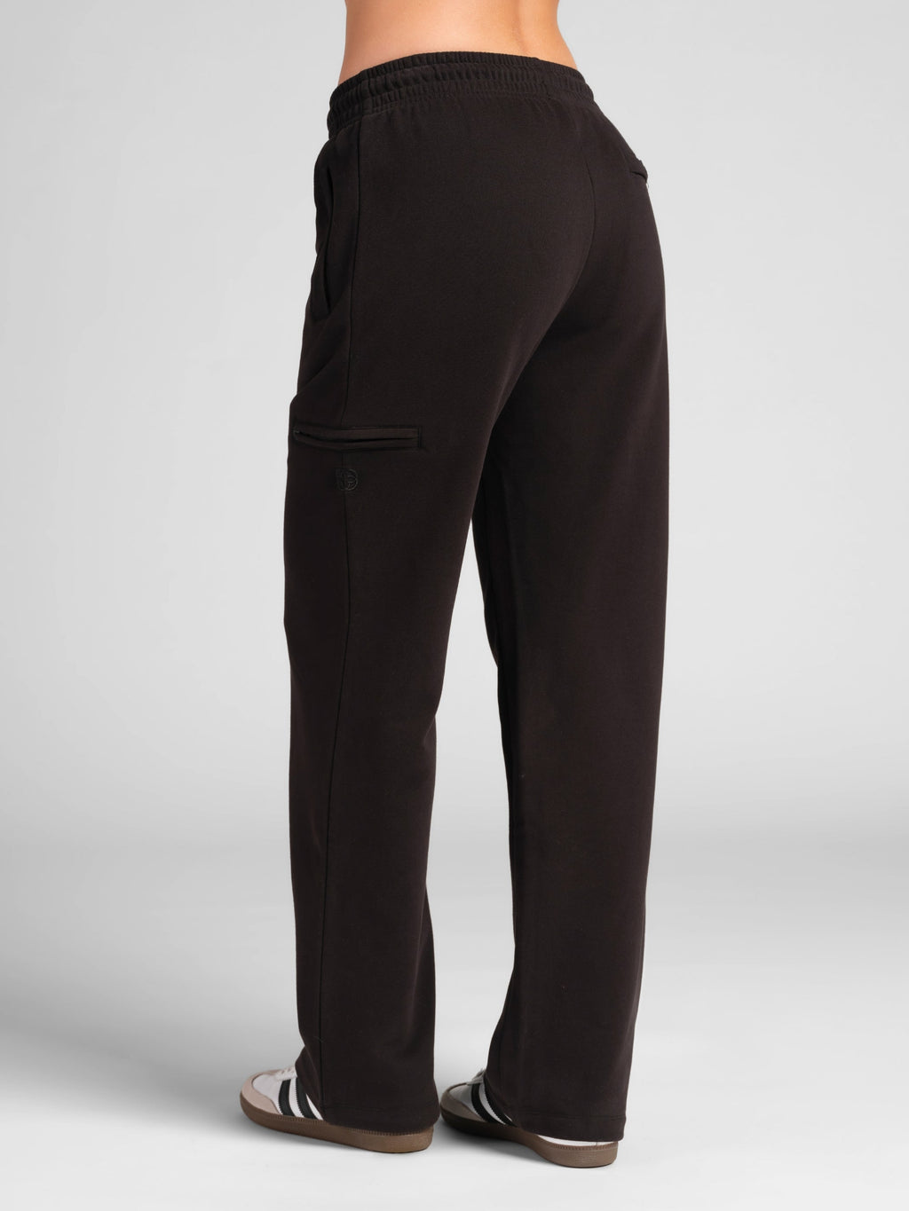 Halo Lightweight Airplane Mode Straight Leg Sweatpants