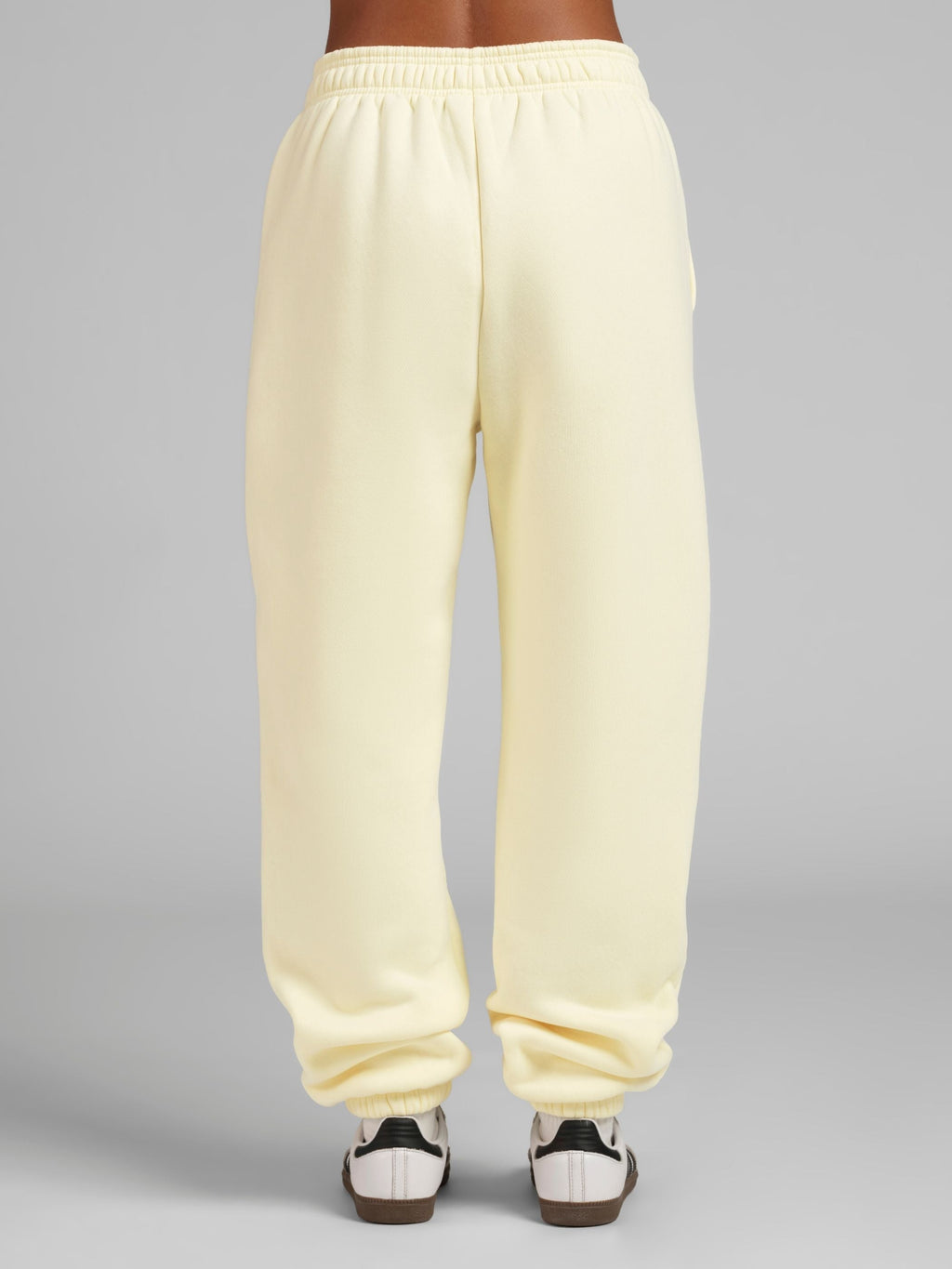 Varsity Logo Sweatpants