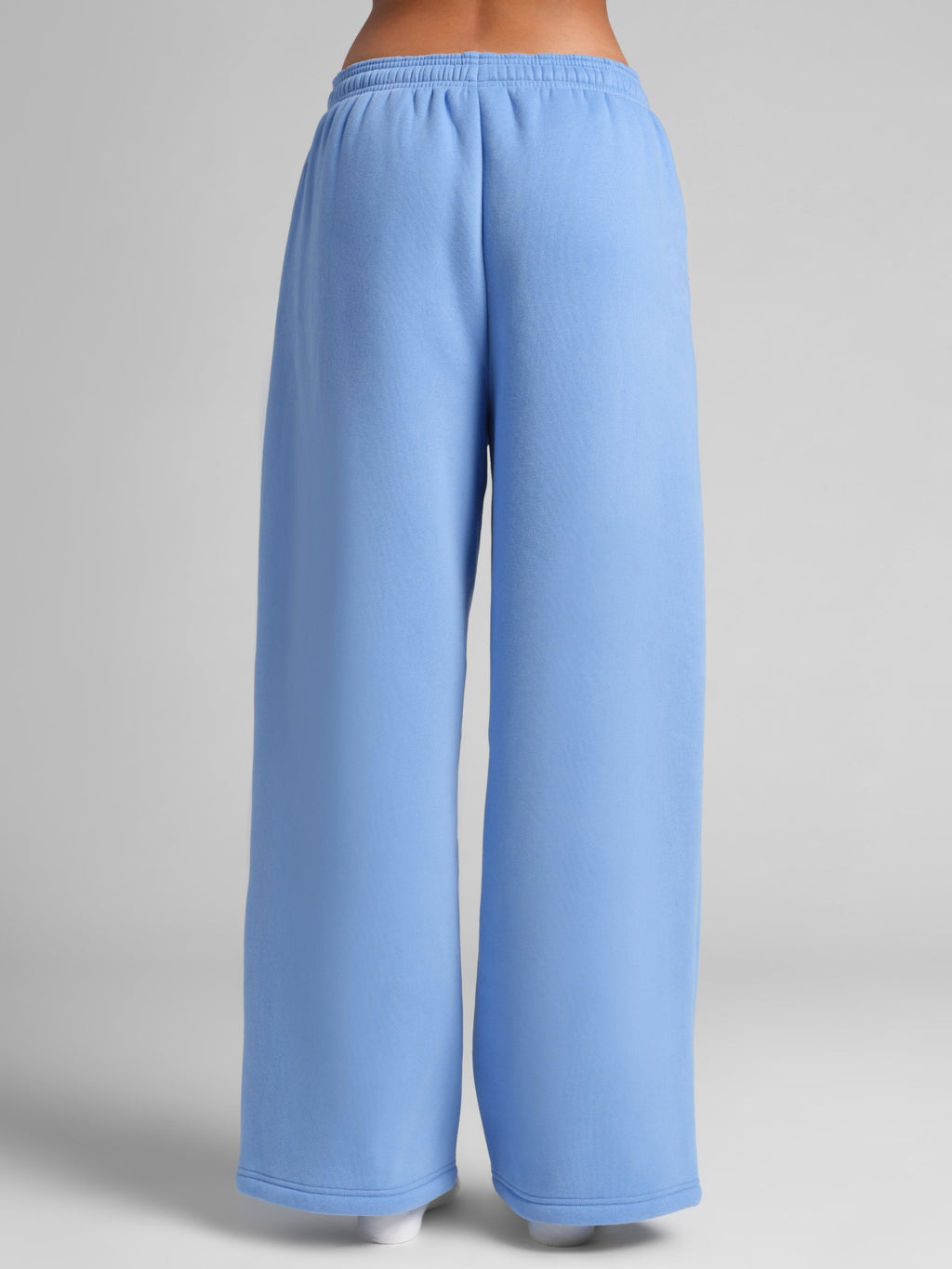 Basic Wide Leg Sweatpants