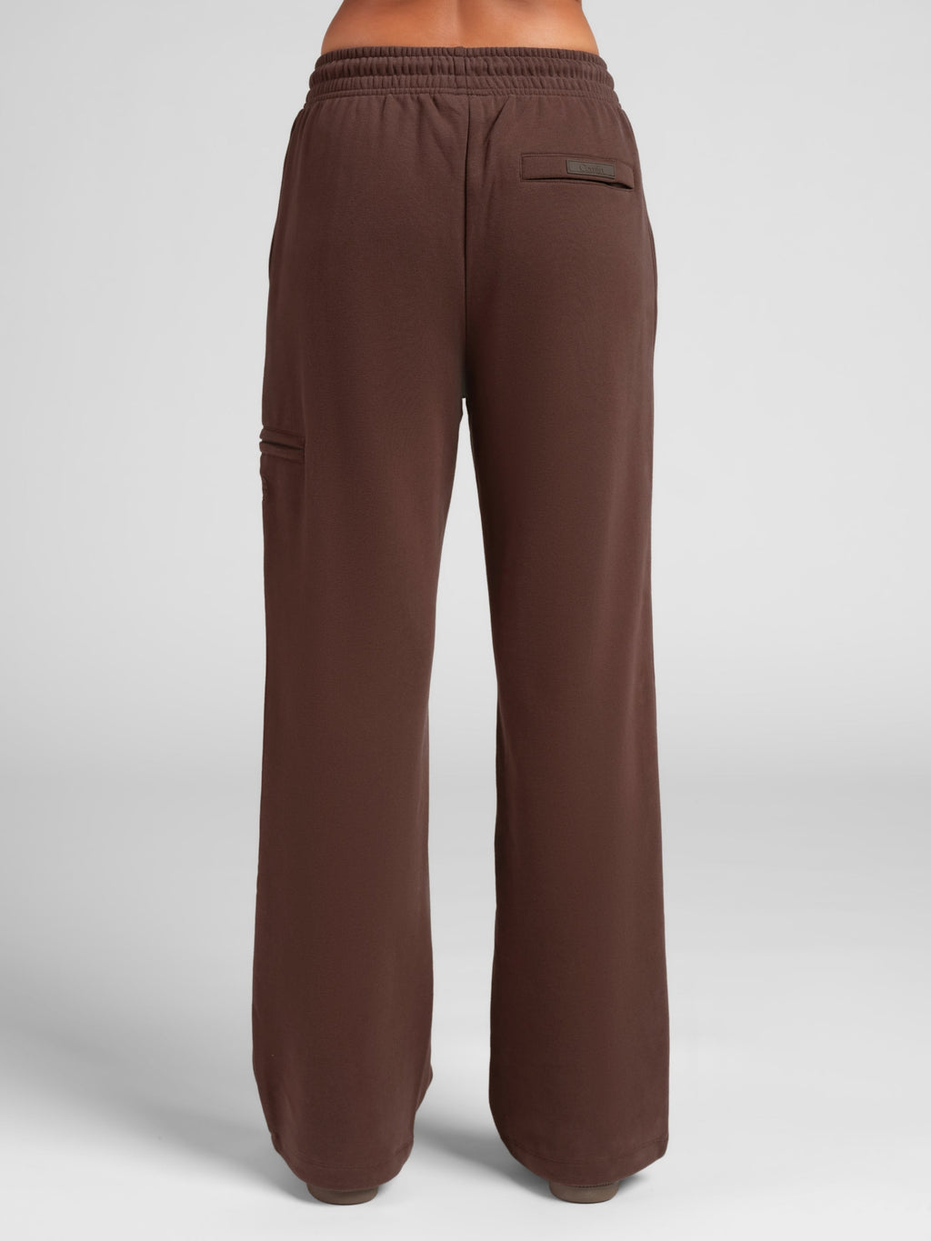 Halo Lightweight Airplane Mode Straight Leg Sweatpants