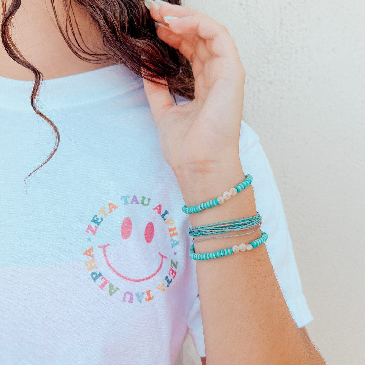 Zeta Tau Alpha Collection