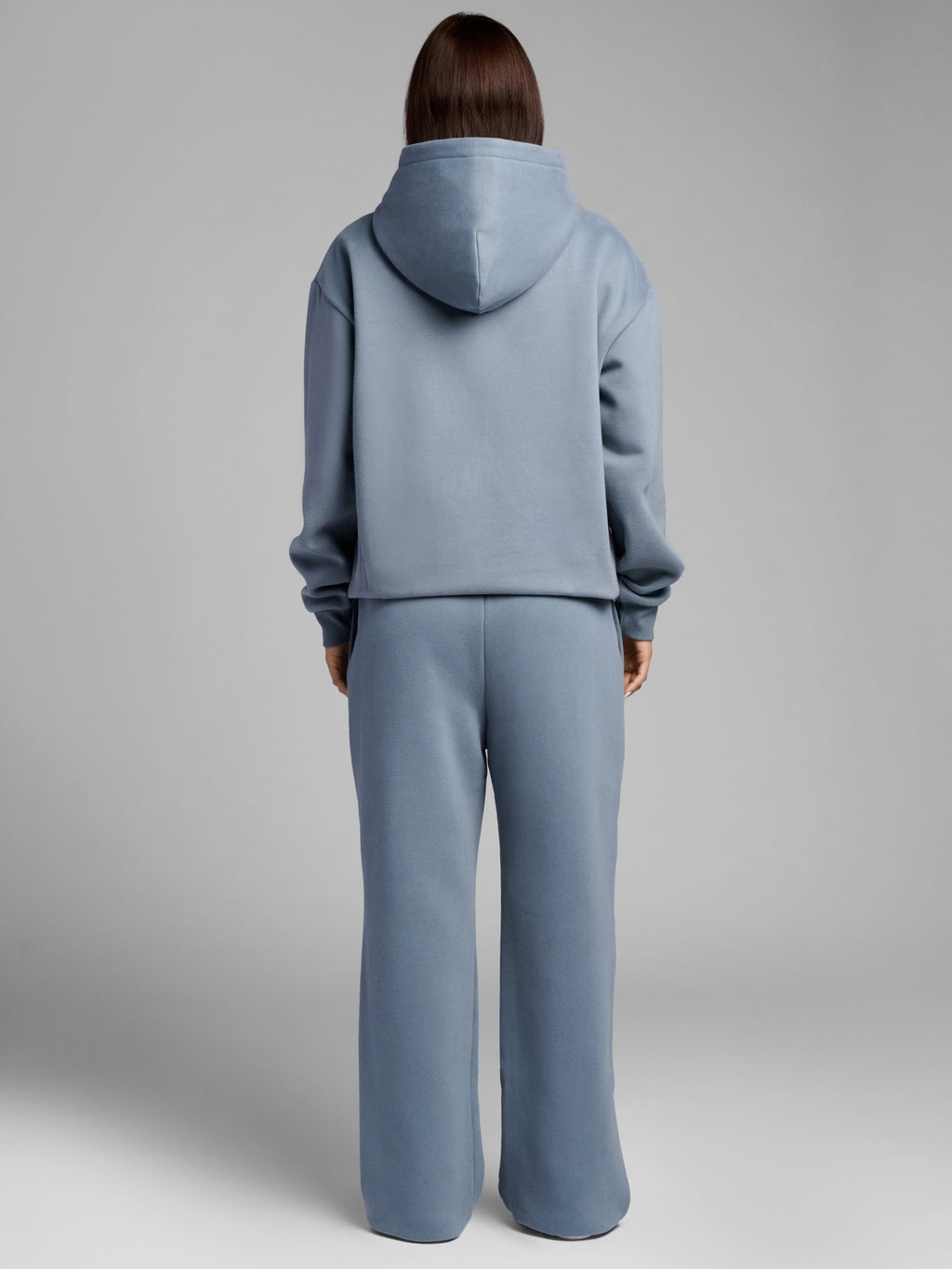 Signature Straight Leg Sweatpants