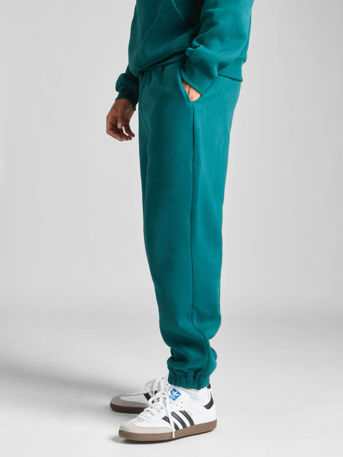 Travel Essentials Sweatpants
