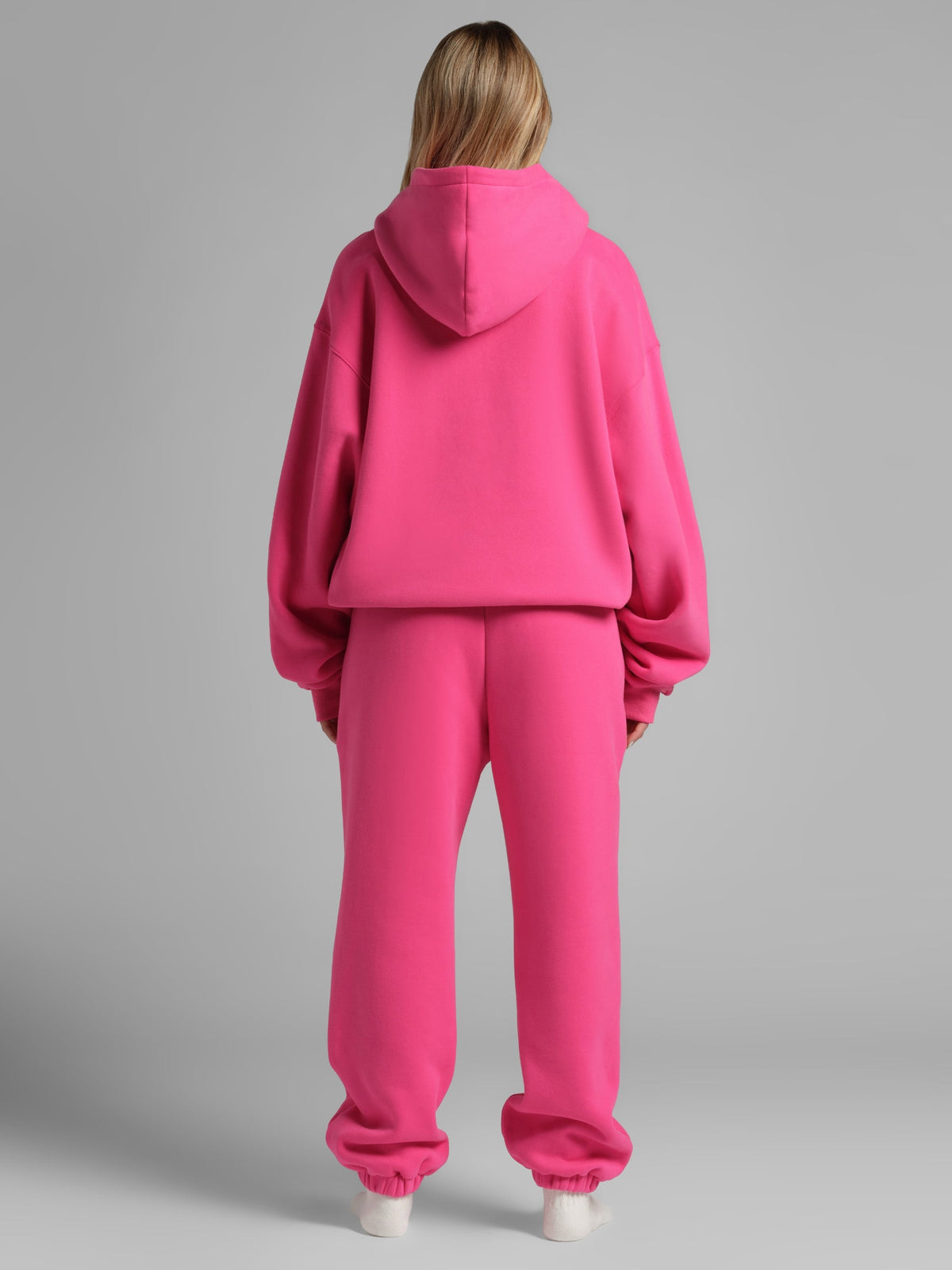 Minimalist Sweatpants