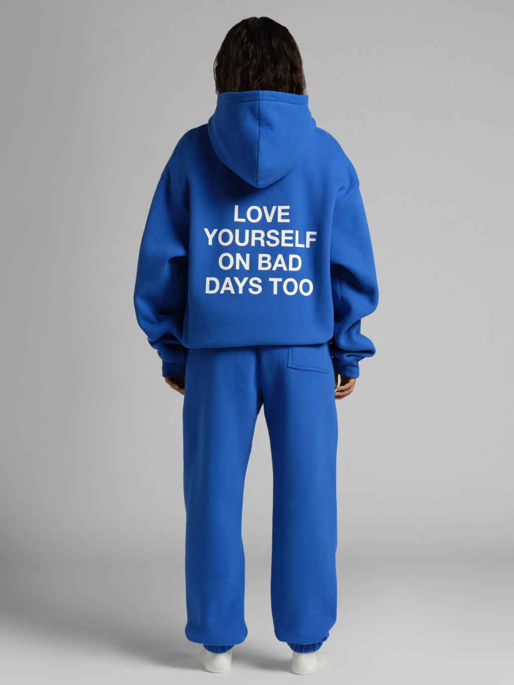 Comfrt x We're Not Really Strangers Sweatpants