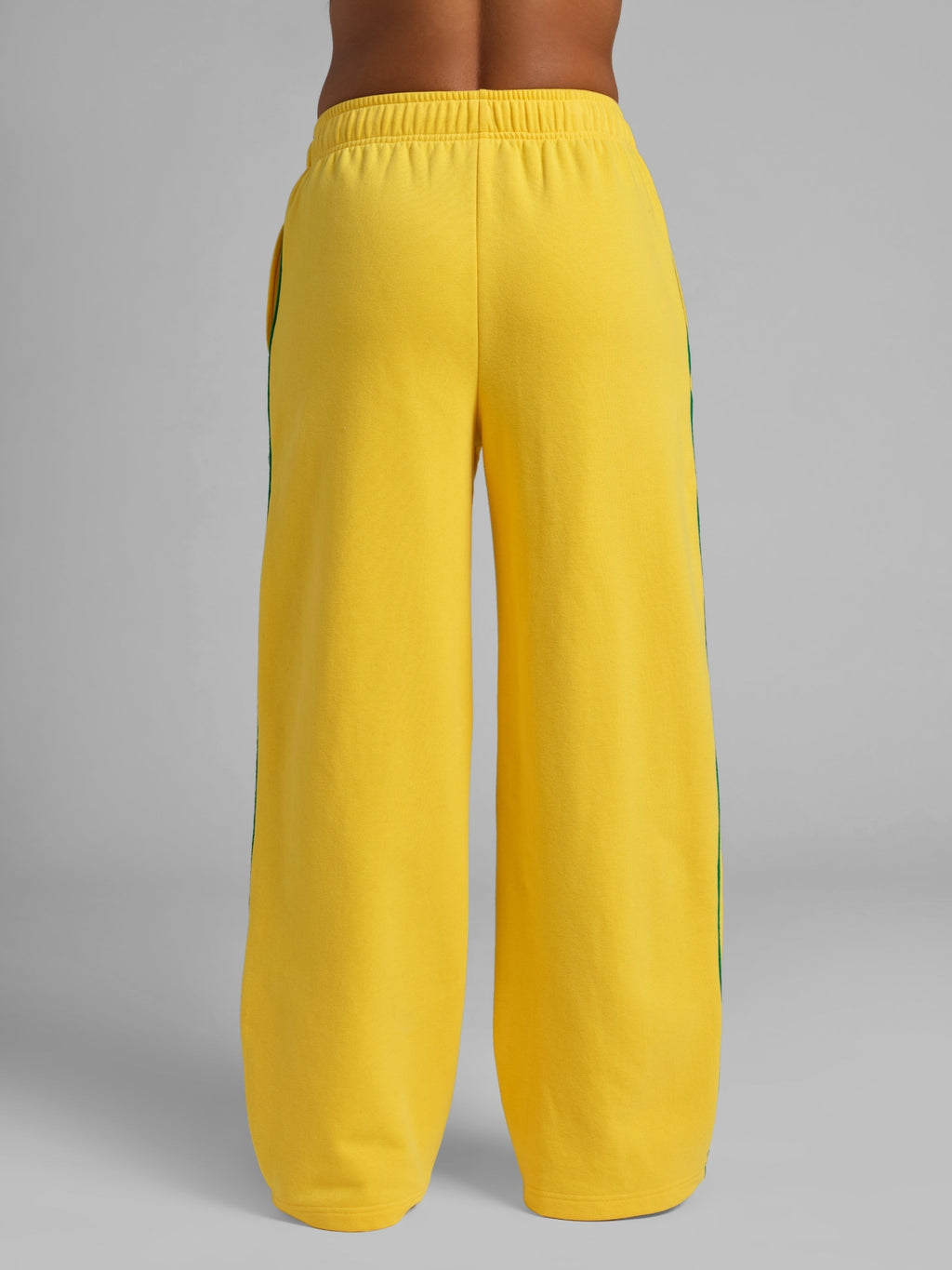 Laid Back Halo Lightweight Wide Leg Pant