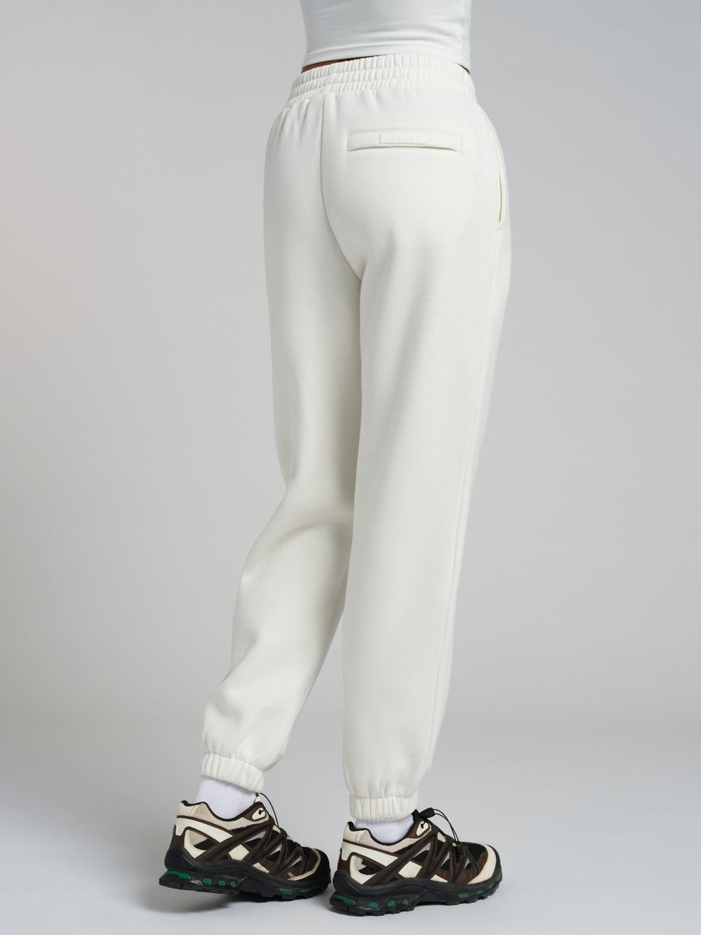 Travel Essentials Sweatpants