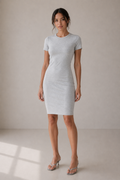 The Minimalist Dress