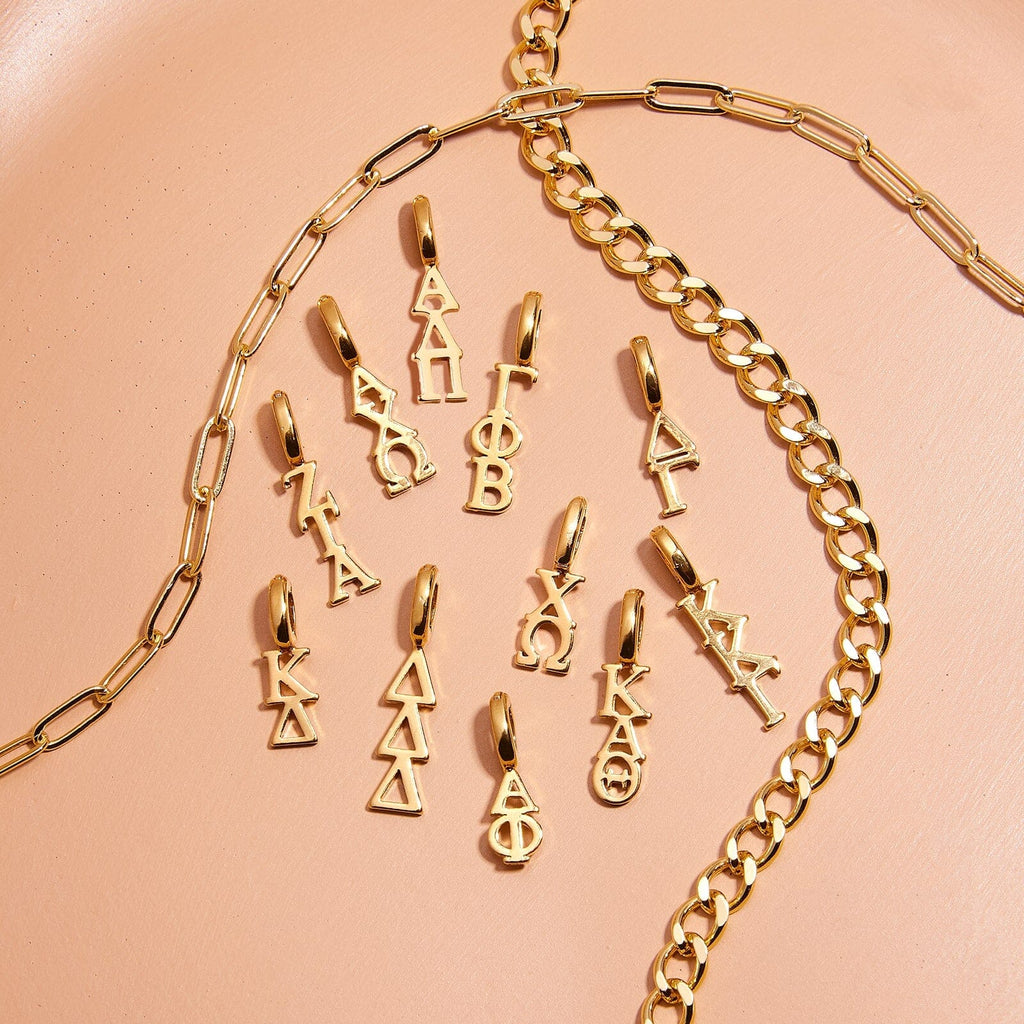 Kappa Alpha Theta Collection