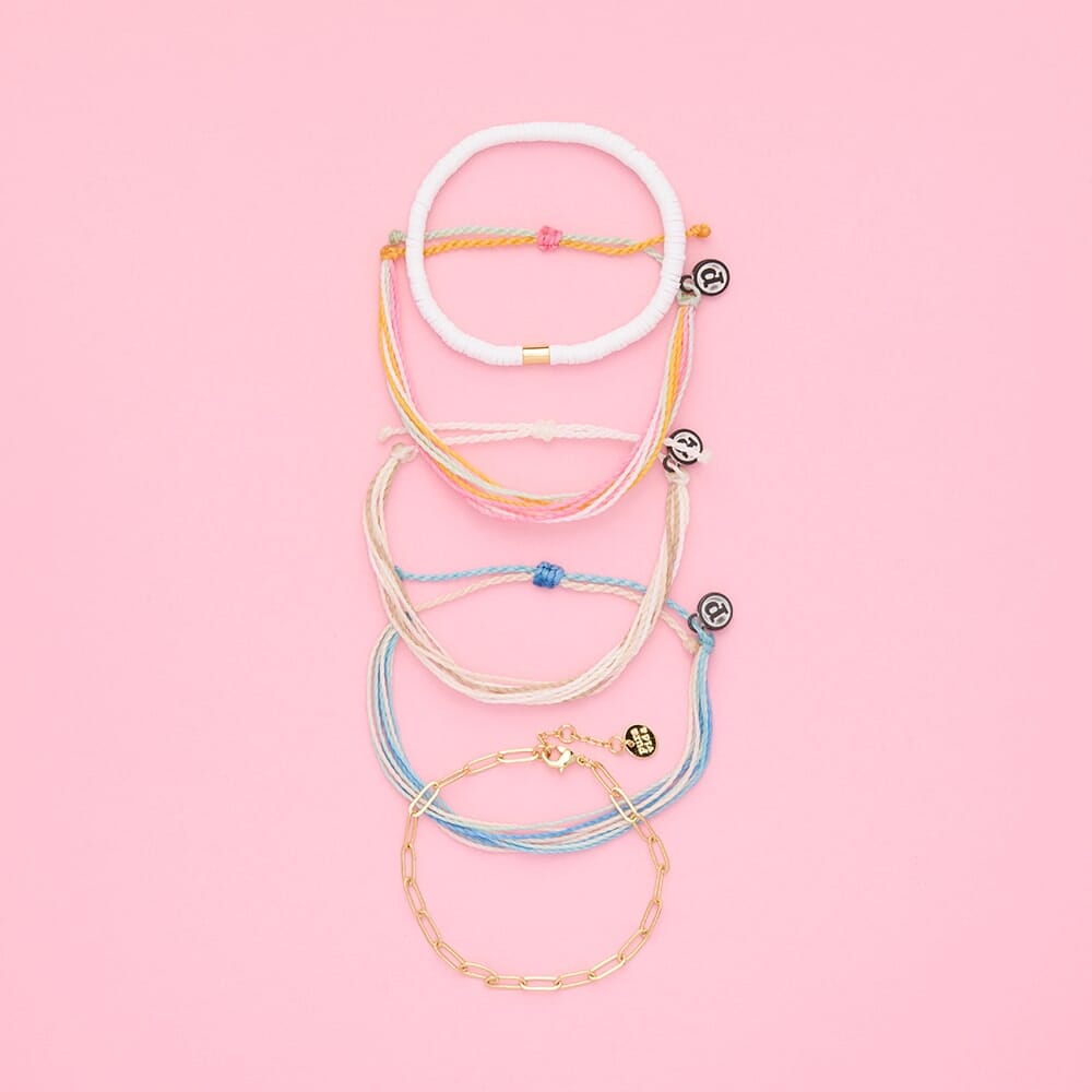Spring Skies Pack