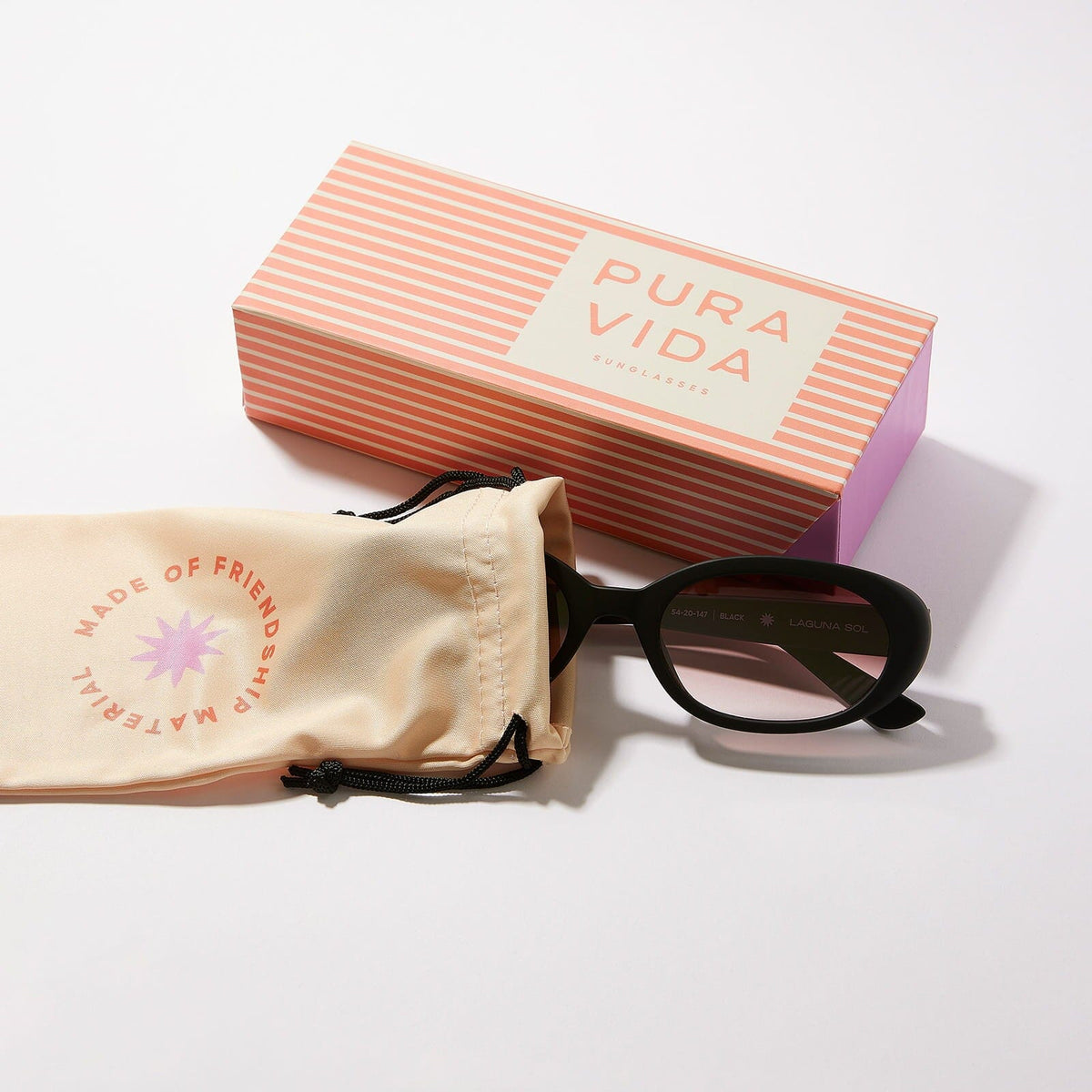 Laguna Sol Sunglasses